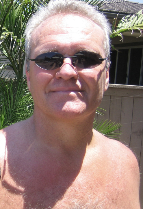 Gene Stewart - Class of 1971 - Gresham High School