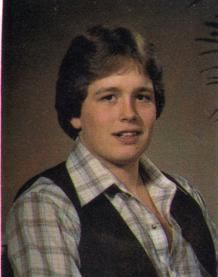 Grant Carstensen - Class of 1982 - Gresham High School