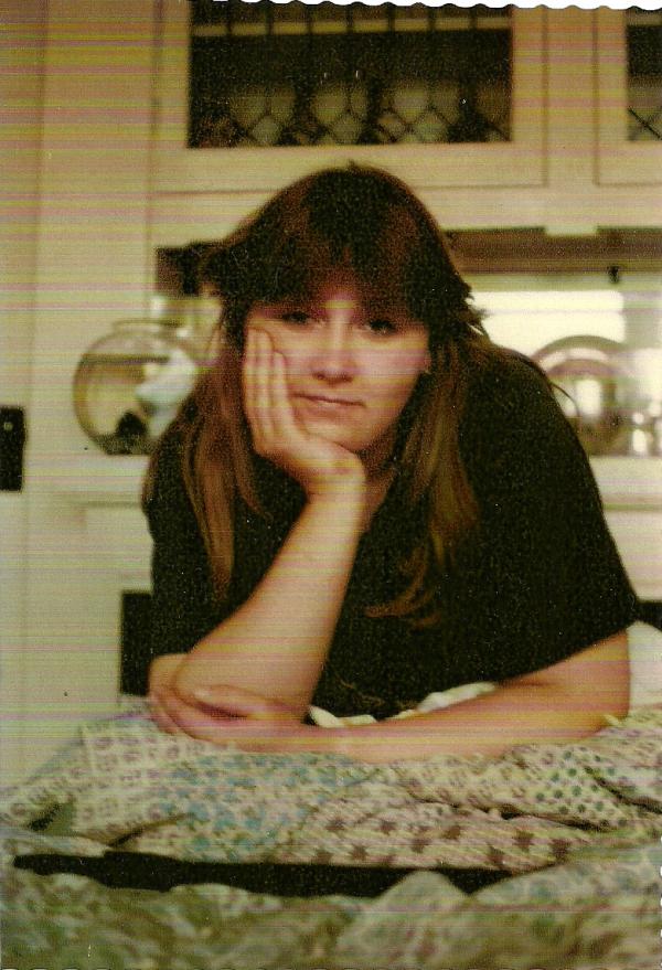 Suzi Penn - Class of 1978 - Gresham High School