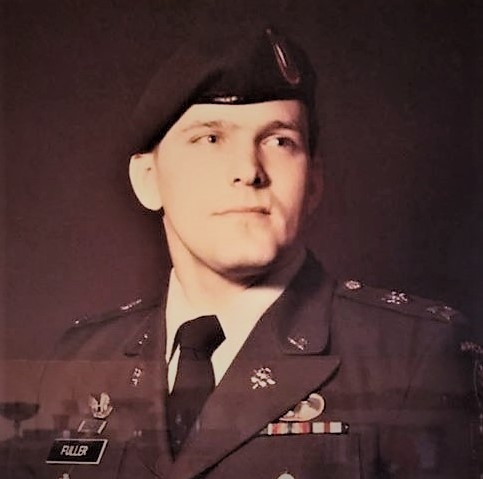 Brian Fuller - Class of 1970 - Gresham High School