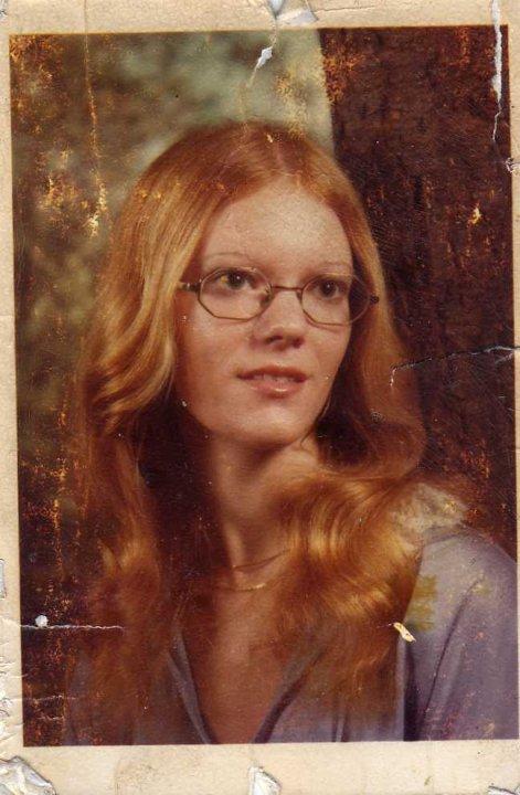 Judy Adkins - Class of 1979 - Gresham High School