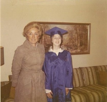 Gretchen Erickso - Class of 1973 - Gresham High School