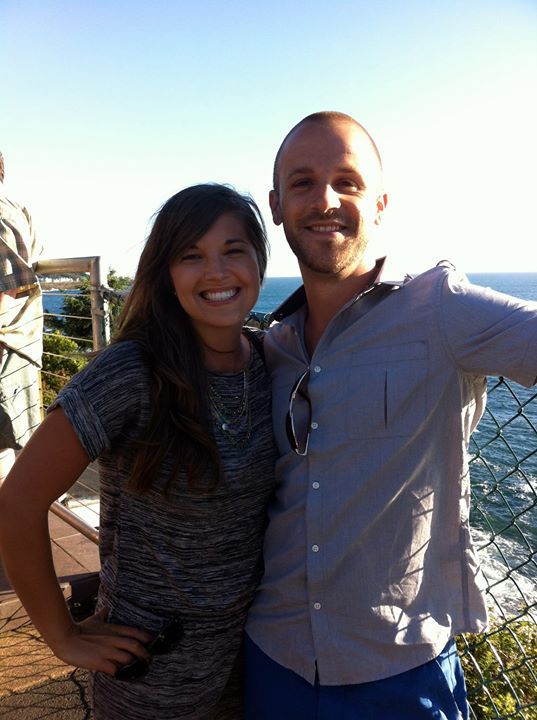 Emily Sellin - Class of 2004 - Gresham High School