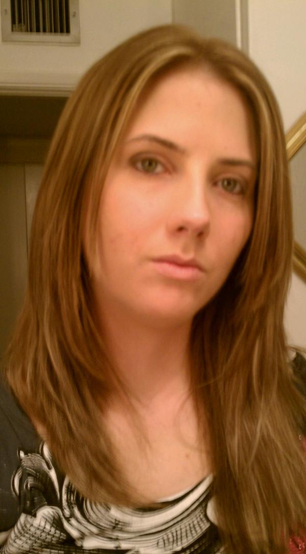 Rachael White - Class of 1999 - Gresham High School