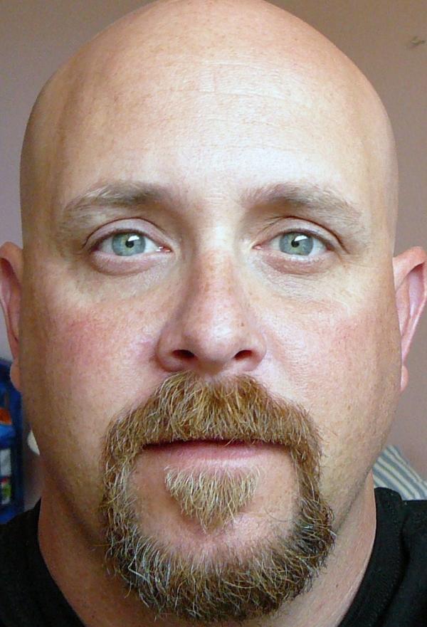 Jason Fox - Class of 1988 - Gresham High School