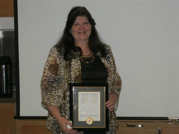 Deborah Harmon - Class of 1978 - Gresham High School