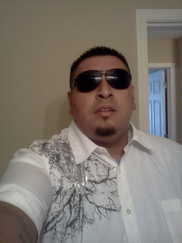 Jose Perez - Class of 2003 - Gresham High School
