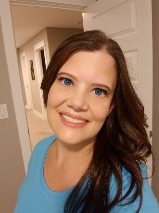Jennifer Bryant - Class of 1992 - Gresham High School