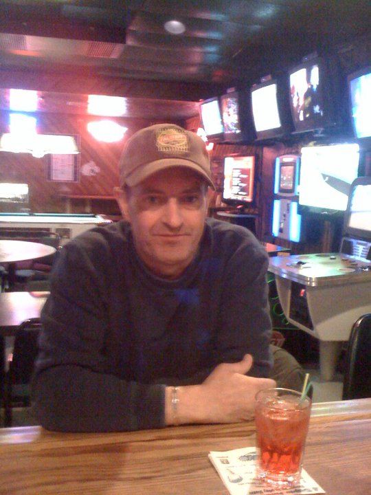 John Mcginnis - Class of 1983 - Gresham High School