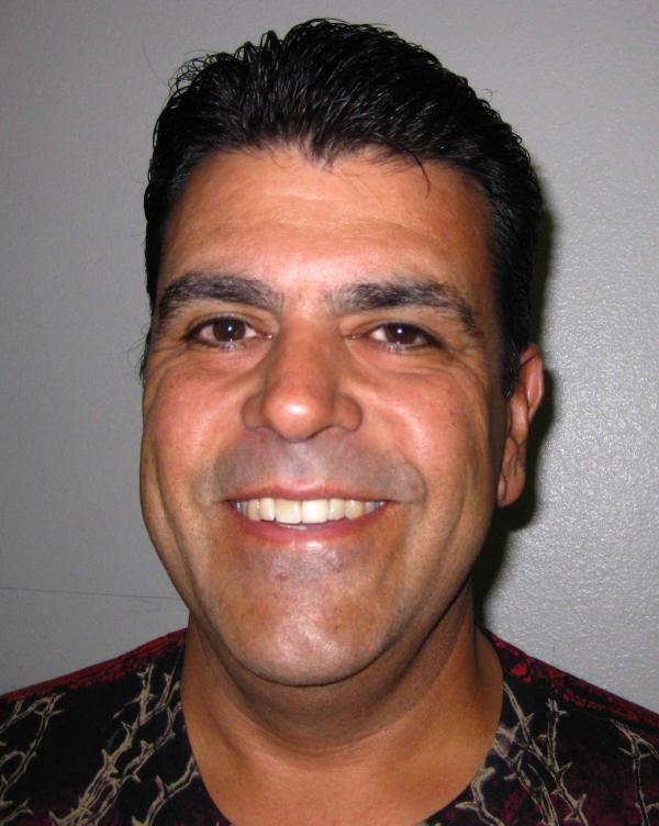 John Treviso - Class of 1982 - Gresham High School