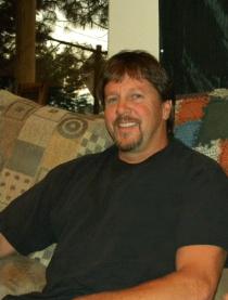 (ted) Lawrence Tibbett - Class of 1982 - Gresham High School
