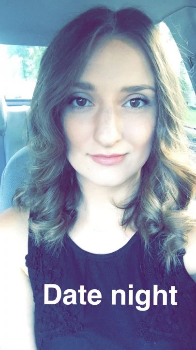Lyudmila Khrab - Class of 2009 - Gresham High School