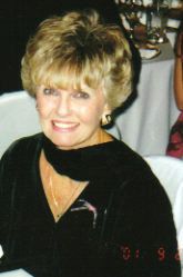 Gloria Moody - Class of 1949 - Gresham High School