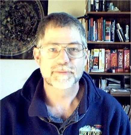 Brad Mcrobert - Class of 1975 - Gresham High School