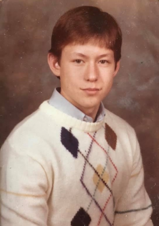 Lyle (Alex) Simshaw - Class of 1985 - Gresham High School