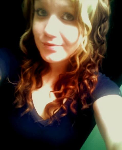 Melissa Mitchell - Class of 2005 - Gresham High School