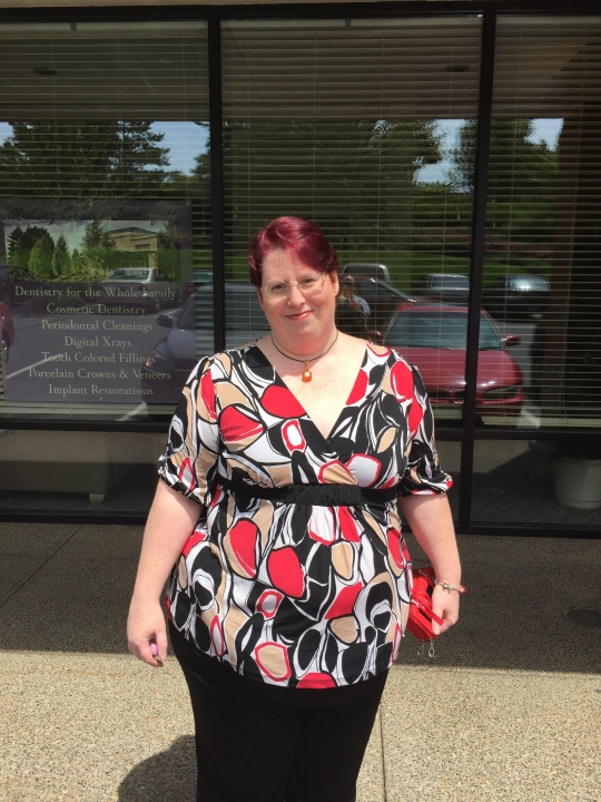 Sarah Mccoy Bass - Class of 1990 - Gresham High School