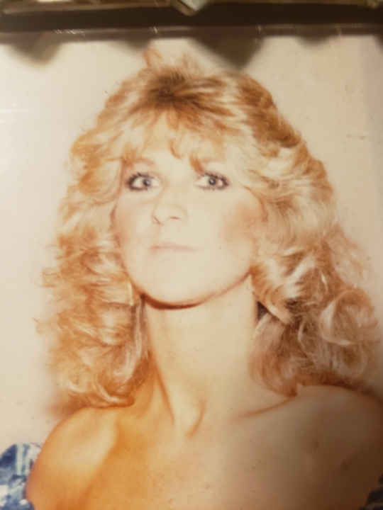 Barbara Sherman - Class of 1976 - Gresham High School