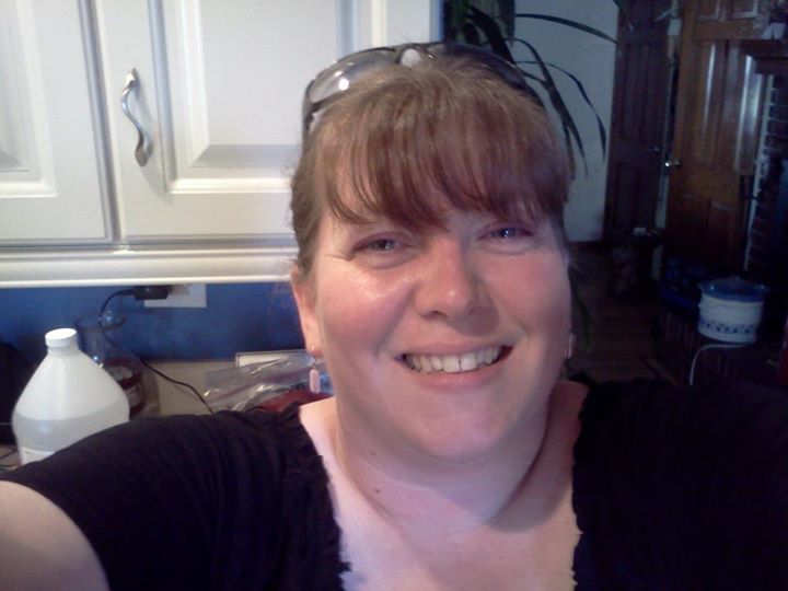 Alison Harding - Class of 1998 - Gresham High School