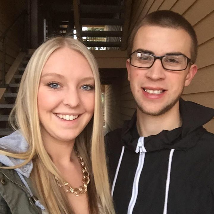 Morgan Schwab - Class of 2012 - Gresham High School