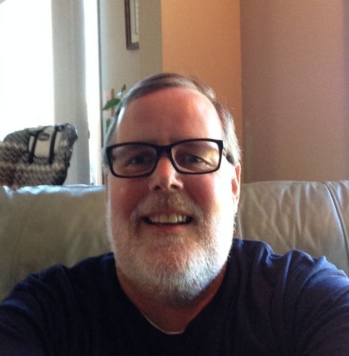 Rob Slauson - Class of 1974 - Gresham High School