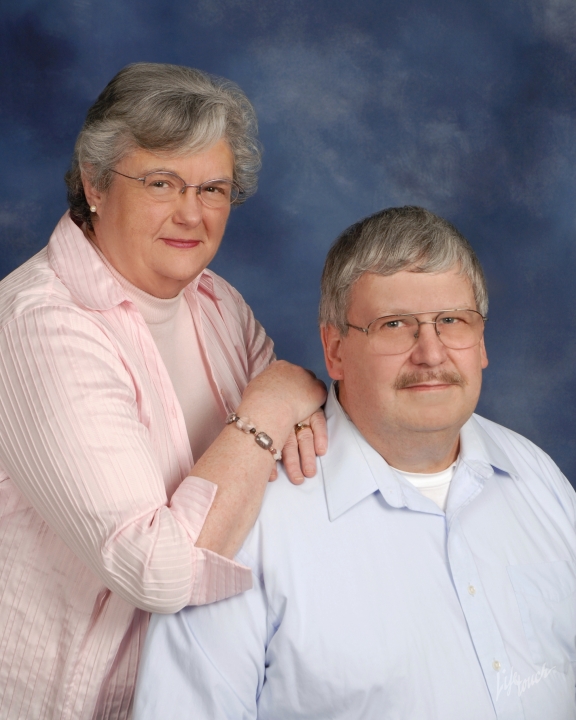 Eric Peterson - Class of 1963 - Gresham High School
