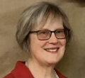 Martha C Coe
