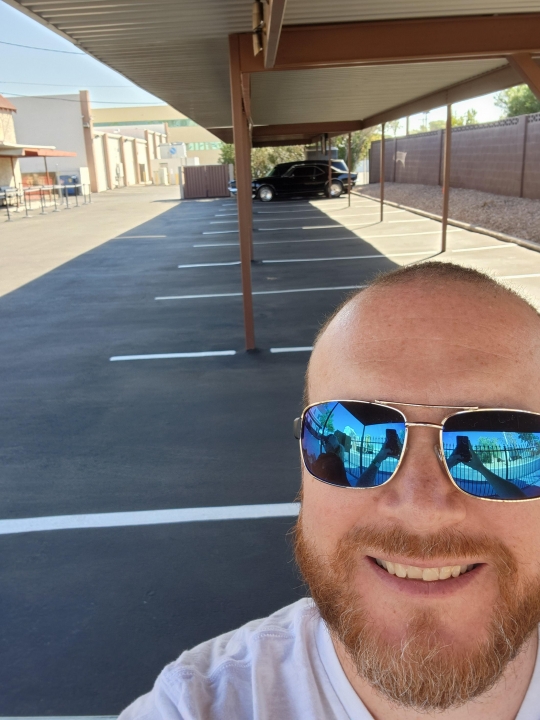 Michael Michael Overturf - Class of 1999 - Nora Springs-rock Falls High School