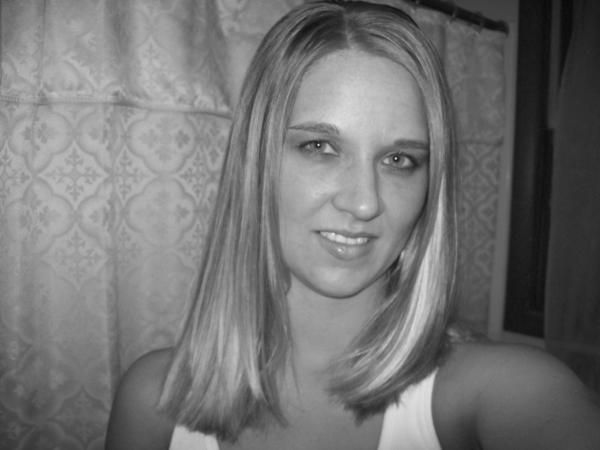 Jessica Turner - Class of 2001 - North Cedar High School