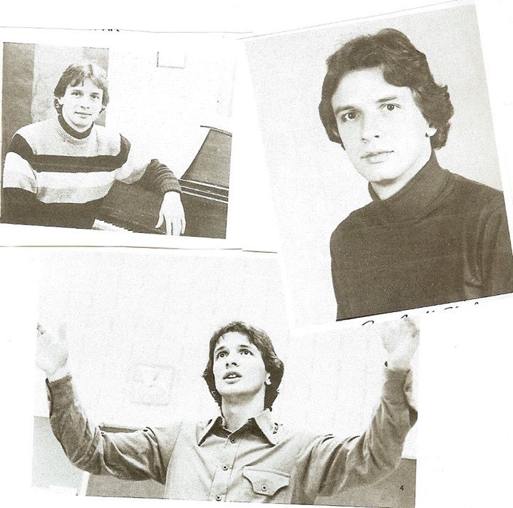 Gary Mckercher - Class of 1967 - North Central High School