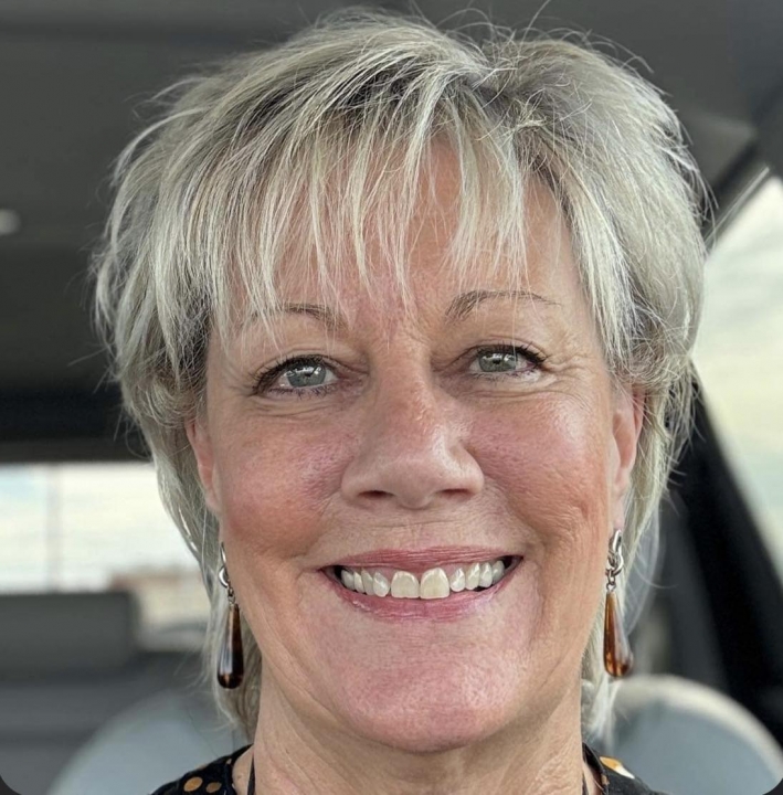 Joan Dustin - Class of 1975 - Darlington High School