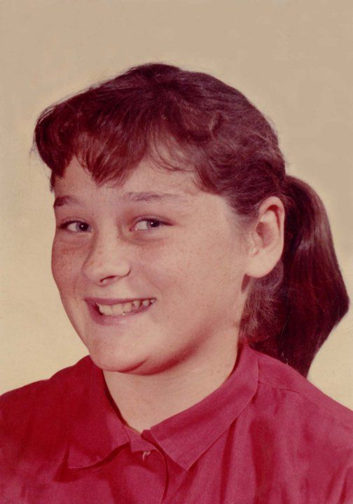 Karen Evans - Class of 1965 - Darlington High School