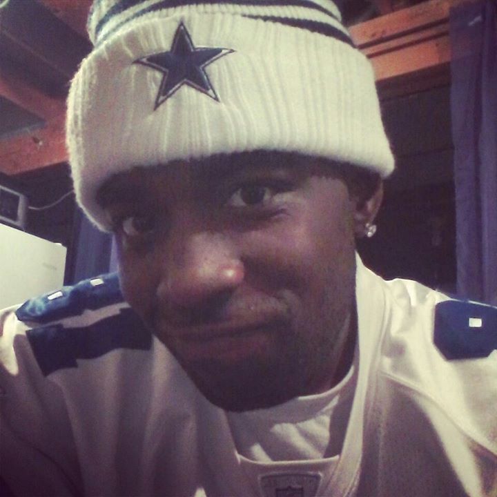 Alejandro Hardy - Class of 2004 - Southeast Raleigh High School