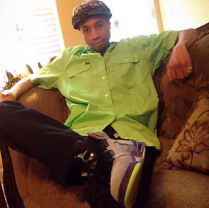 Brandon Bennett - Class of 2005 - Southeast Raleigh High School