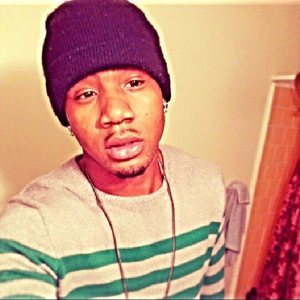 Jay Settle - Class of 2011 - Southeast Raleigh High School