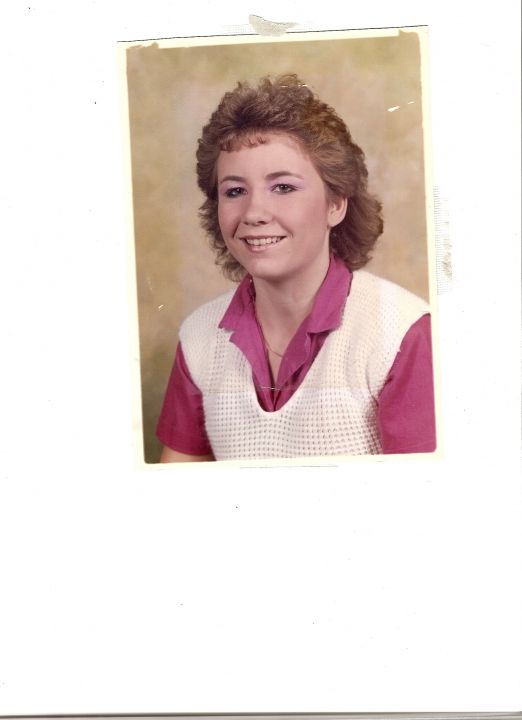 Tracey Bond - Class of 1989 - Heppner High School