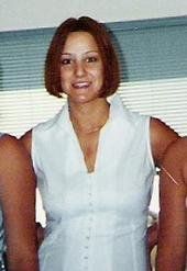 Donita Counsell - Class of 1993 - Heppner High School