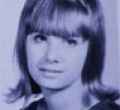 Cathy Schiller, class of 1969