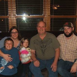 Tomandcori Tri - Class of 1993 - De Soto High School