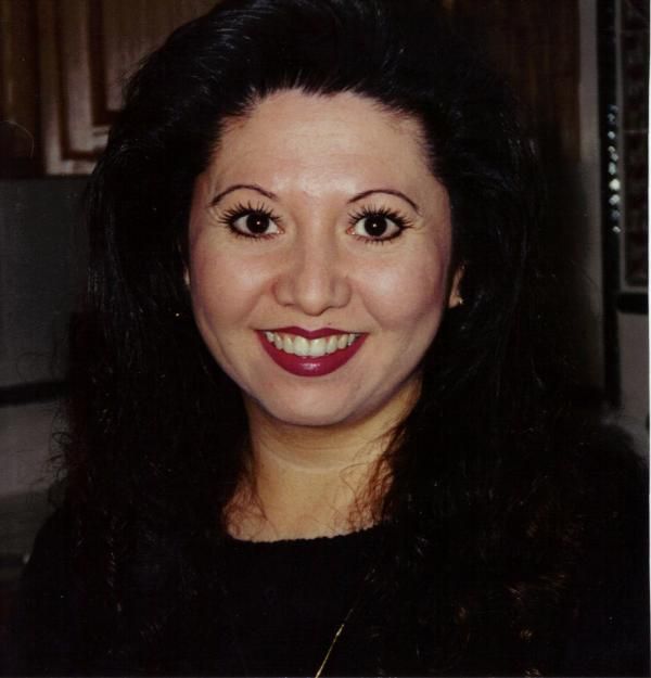 Celia Villarreal - Class of 1984 - Hermiston High School