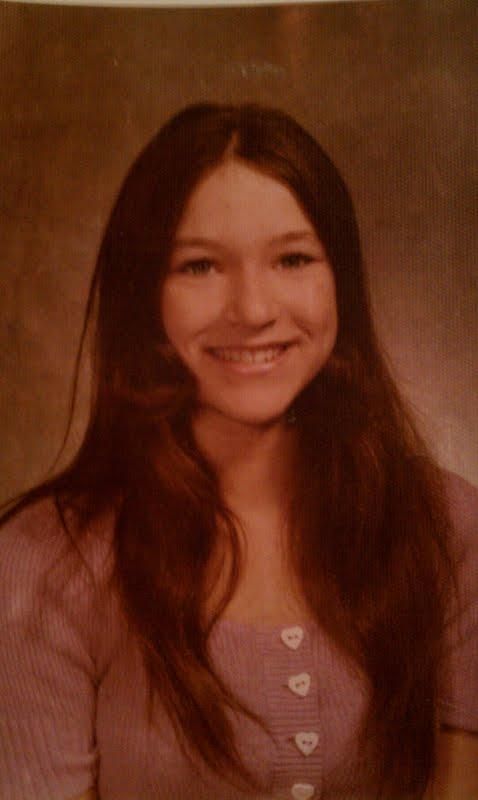 Deanna Davies - Class of 1980 - Hermiston High School