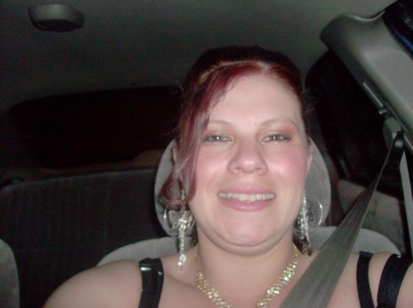 Clarissa Tejeda - Class of 2000 - Hermiston High School
