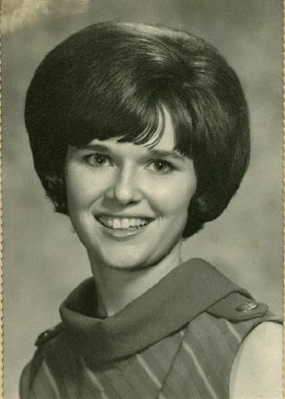Alana Bradfield - Class of 1968 - Hermiston High School