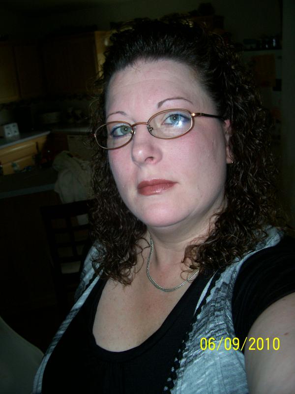Jacqualine Palmer - Class of 1995 - Hermiston High School