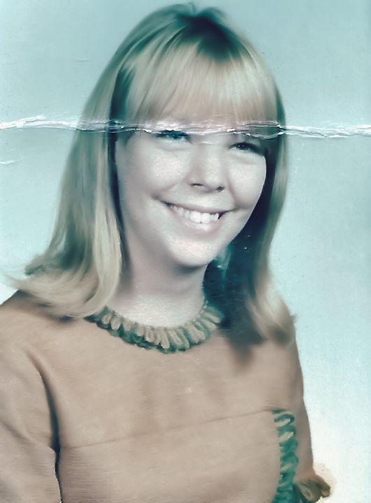 Bonnie Jean Hinkley - Class of 1970 - Hermiston High School