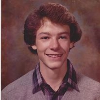 Jeffrey Huntington - Class of 1982 - Hermiston High School