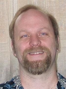 Todd Rogers - Class of 1980 - Hermiston High School