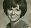 Alana Bradfield, class of 1968