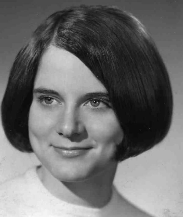 Catherine Darlington - Class of 1968 - North High School