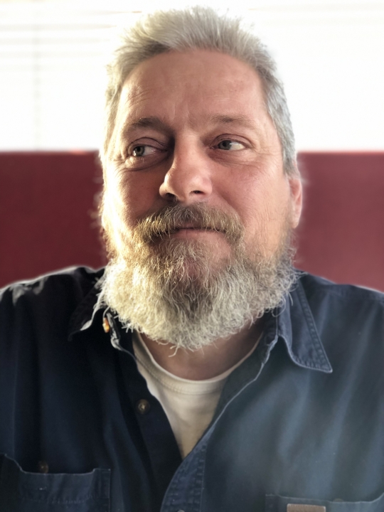 Danny Quinn - Class of 1979 - North High School